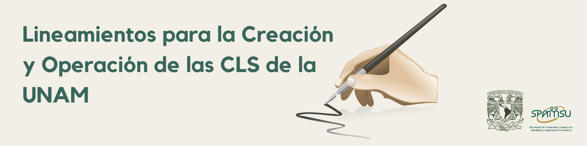 LINEAMIENTOS PARA LA CREACIÓN Y OPERACIÓN DE LAS COMISIONES LOCALES DE SEGURIDAD DE LA UNAM